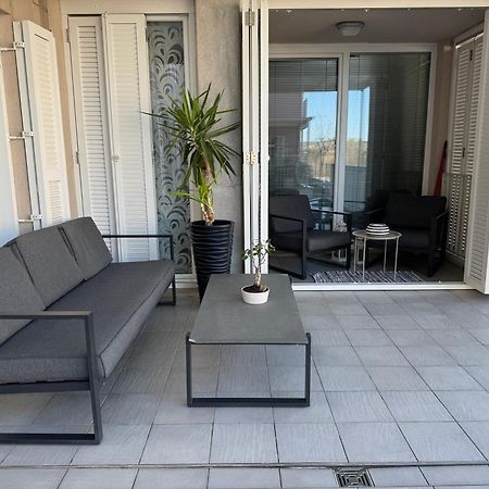 Titanium Apartment Izola Exterior photo