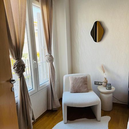 Titanium Apartment Izola Exterior photo
