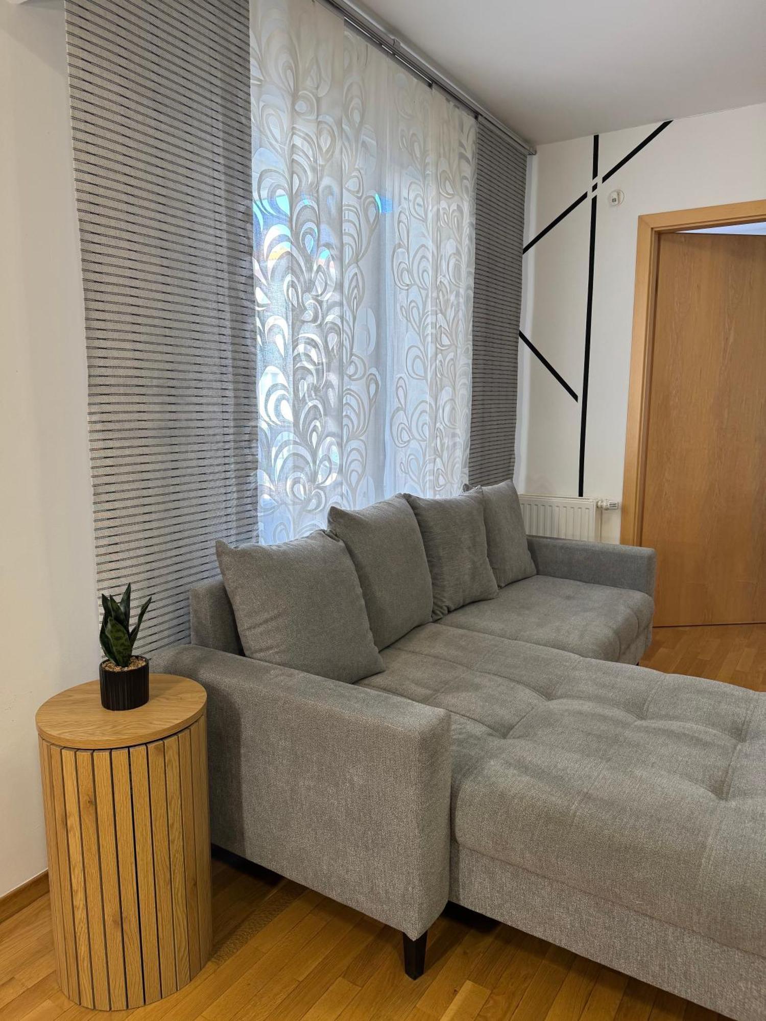 Titanium Apartment Izola Exterior photo