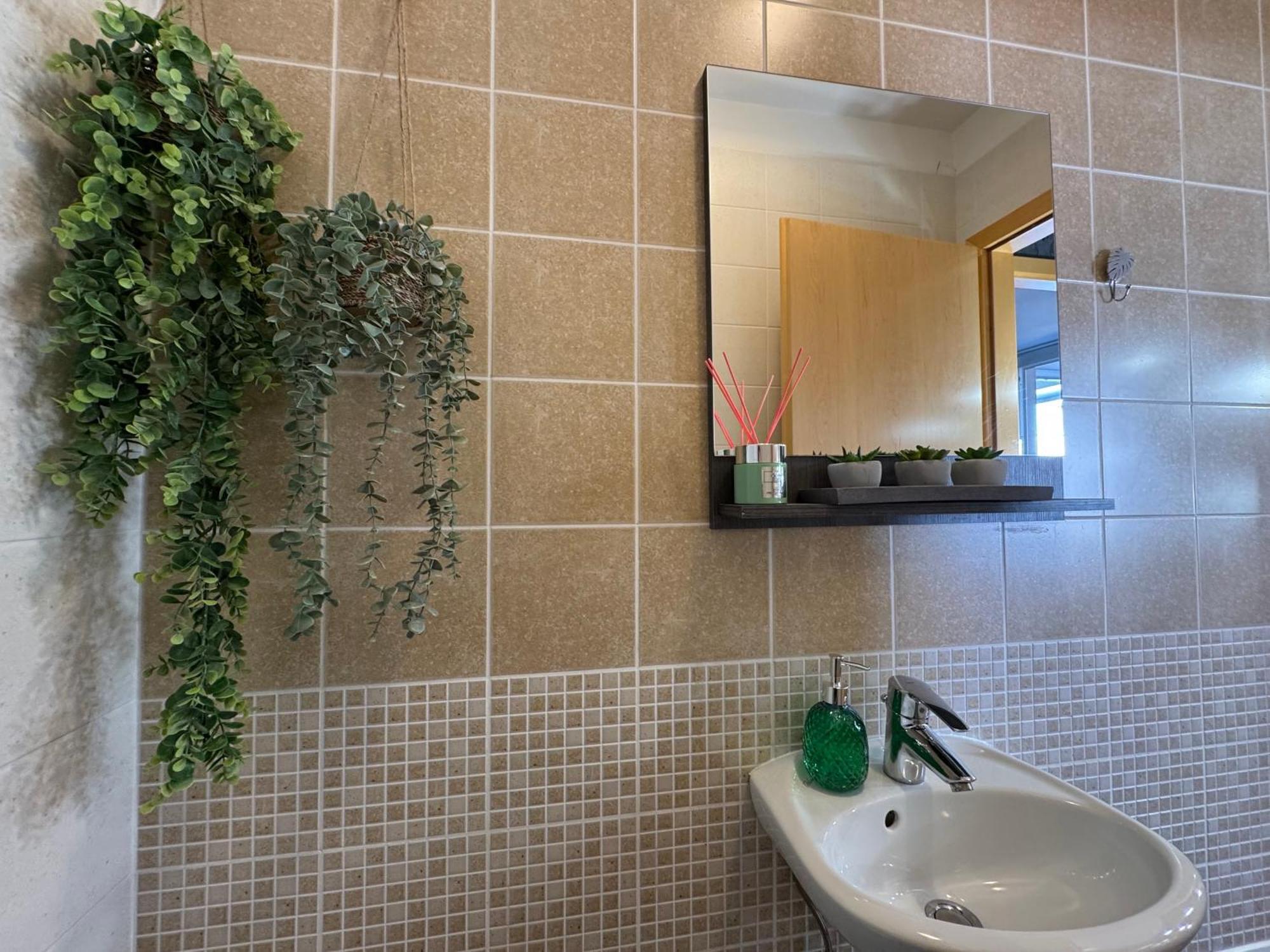 Titanium Apartment Izola Exterior photo